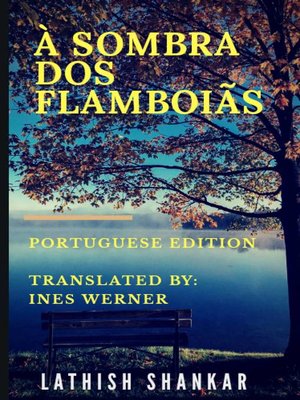 cover image of À Sombra dos Flamboiãs